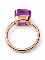 Anello Vidali Gioielli Donna in Argento Topazio ANAR-56-34 - ANAR-56-34